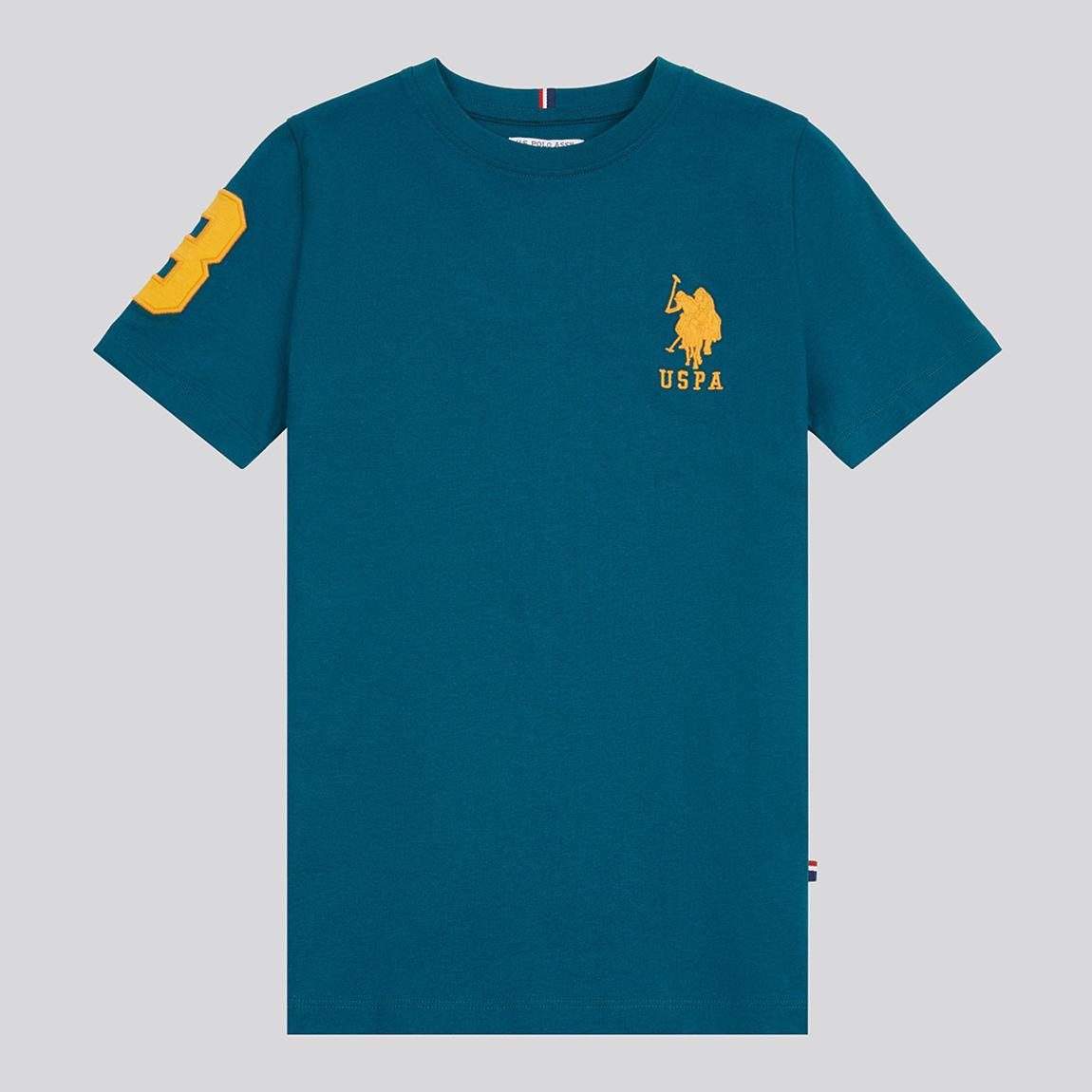 Player 3 Tshirt main product photo
