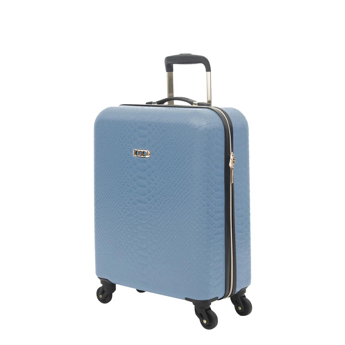 Ice Blue Tonbridge Cabin Case 39L main product photo