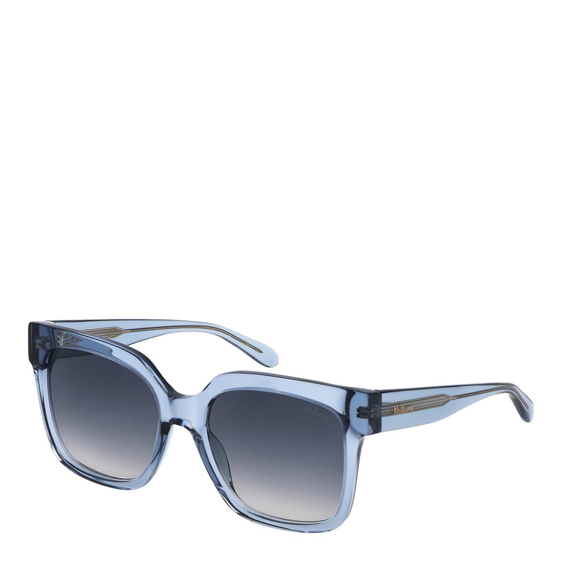 Blue Square Sunglasses 56mm main product photo