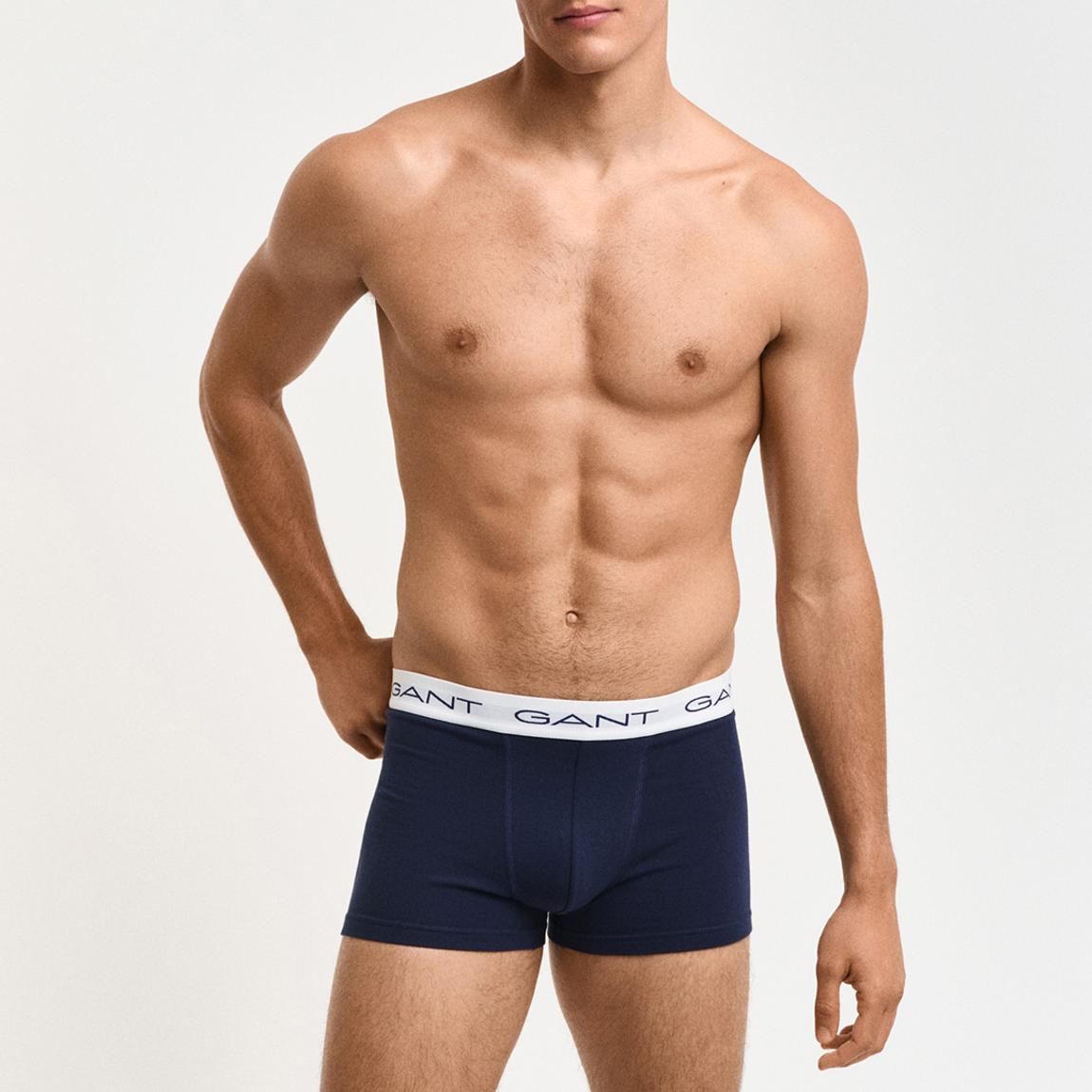 Multi Logo Trunks 5-Pack main product photo