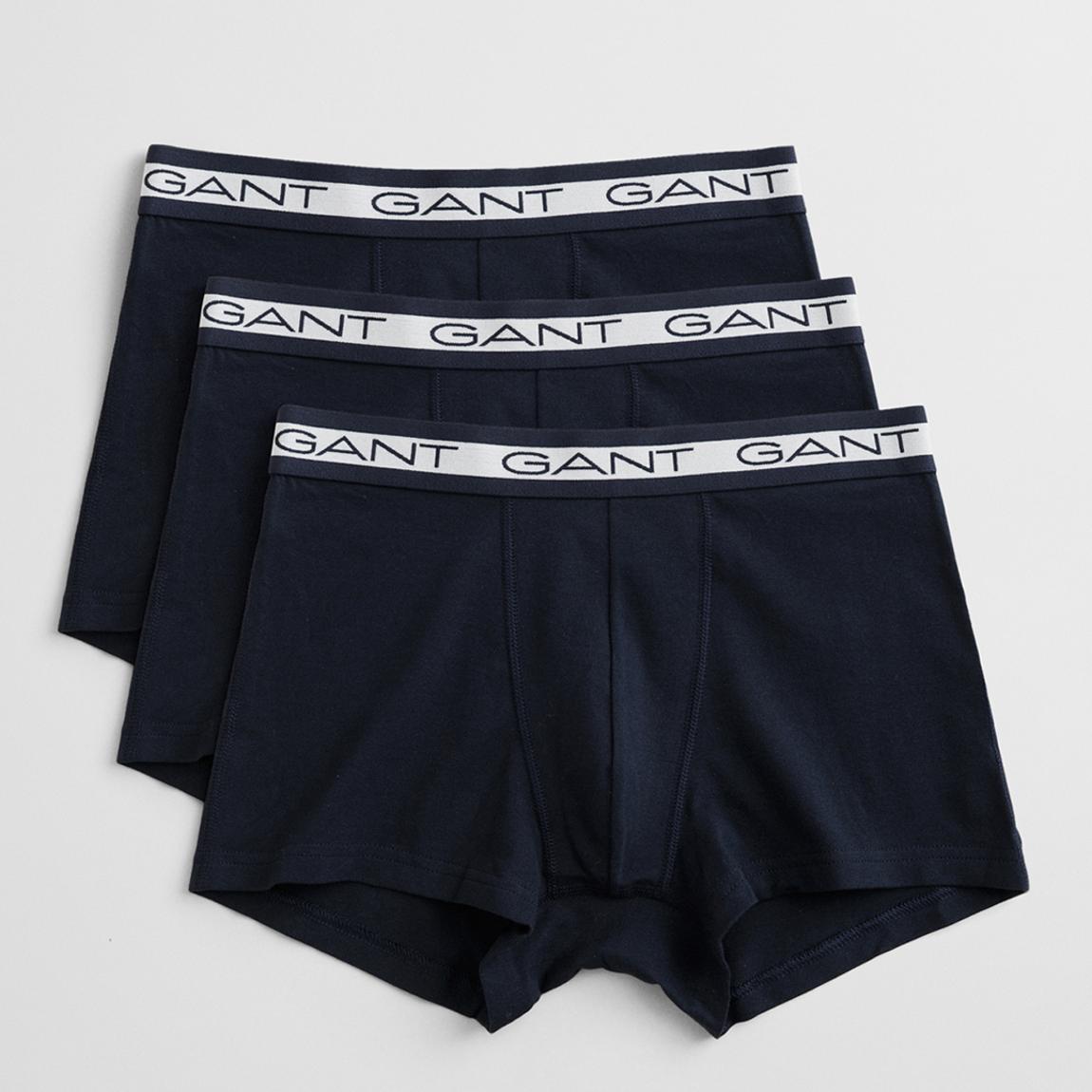 Navy Core Trunks 3-Pack main product photo