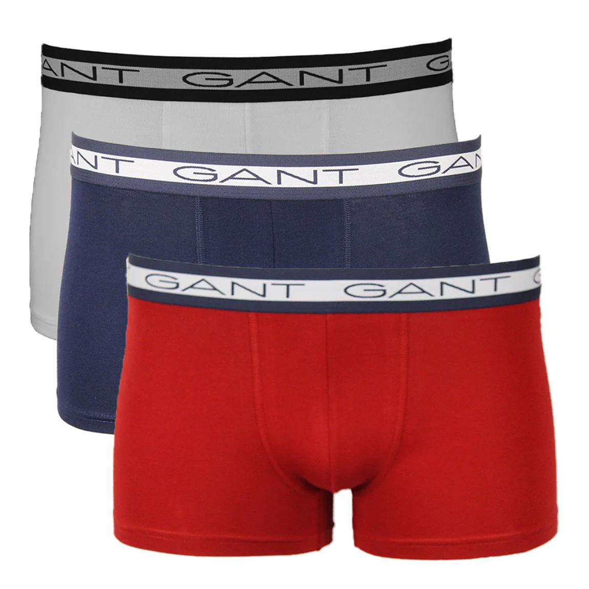 Red Multi Core Trunks 3-Pack main product photo