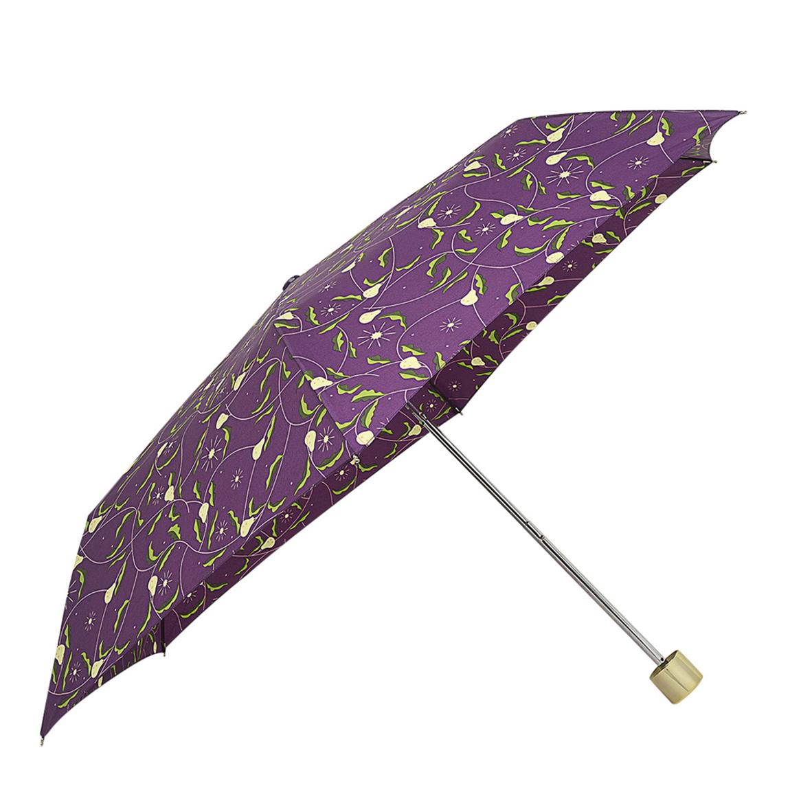 Dark Plum Pears Responsible Handbag Umbrella main product photo