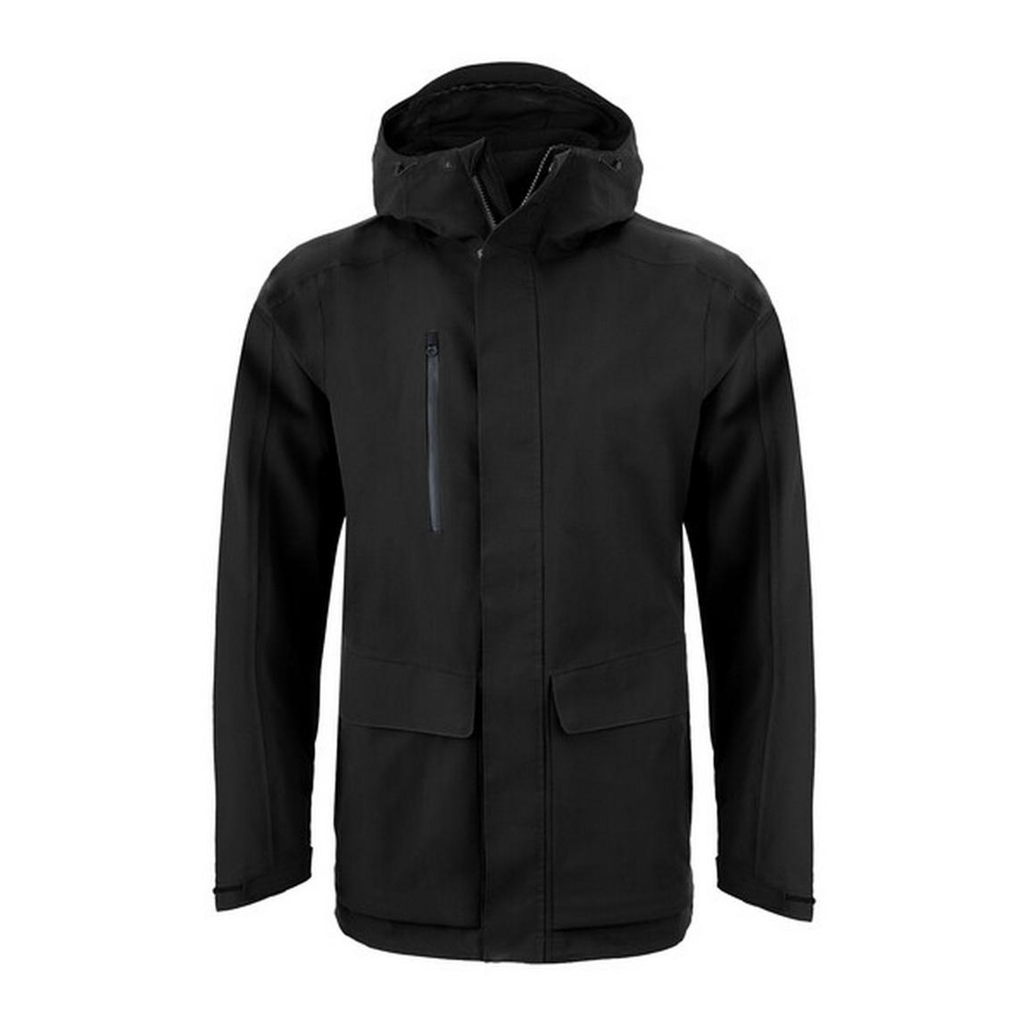 Jacket Expert Kiwi Pro Polyester Black main product photo