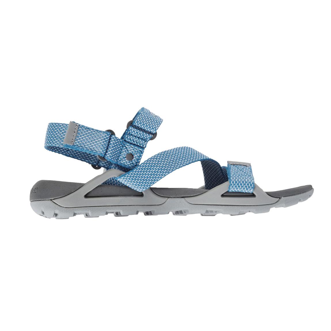 Sandals Lady Locke Mixed Cloud Grey/Harbour Blue main product photo