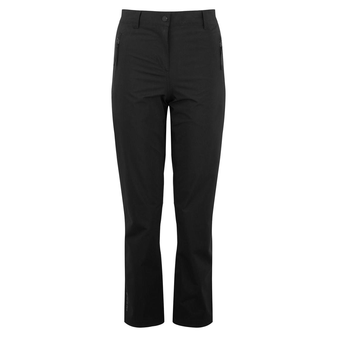 Waterproof Trousers Expert Polyester Black main product photo