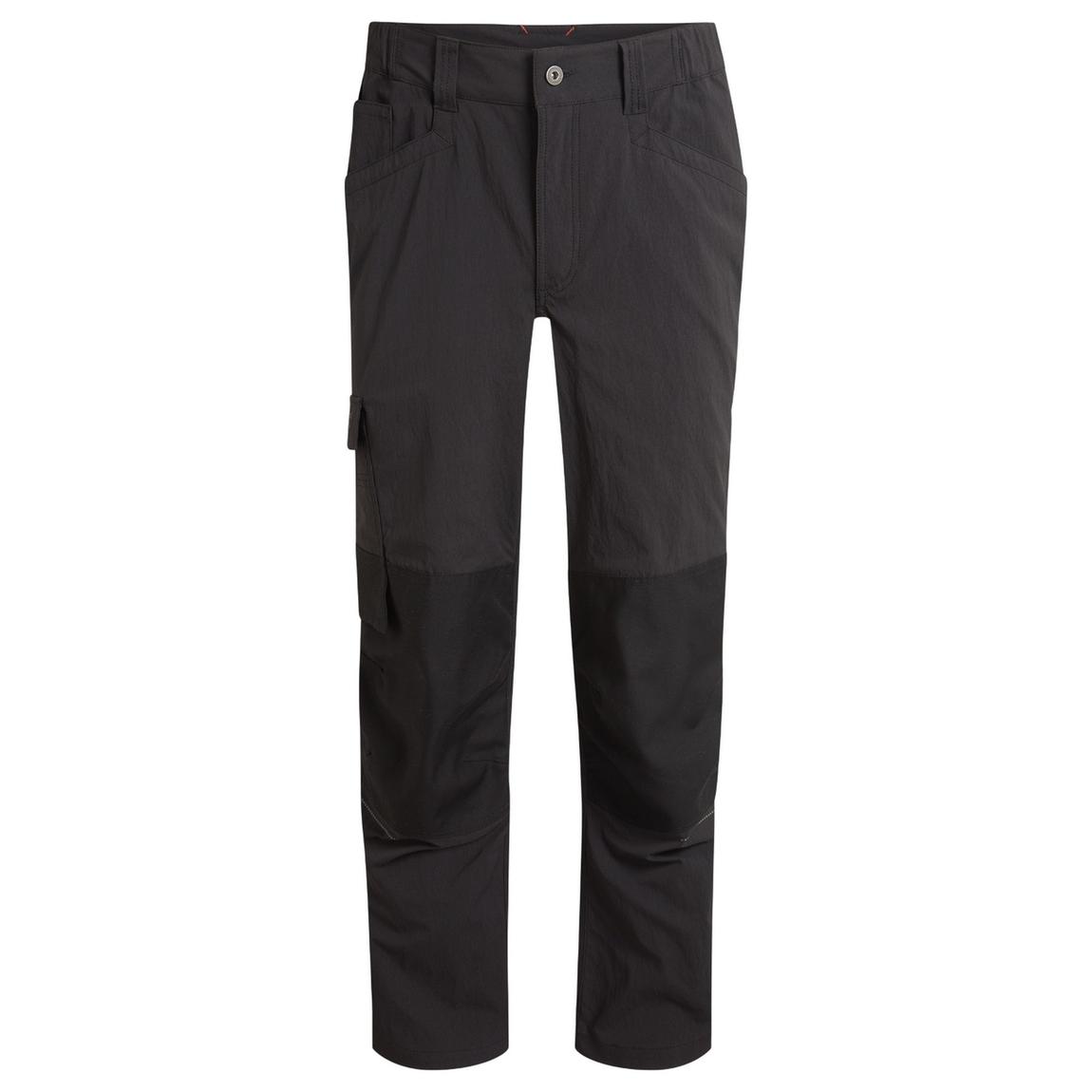 Cargo Trousers Bedale Mixed Black main product photo