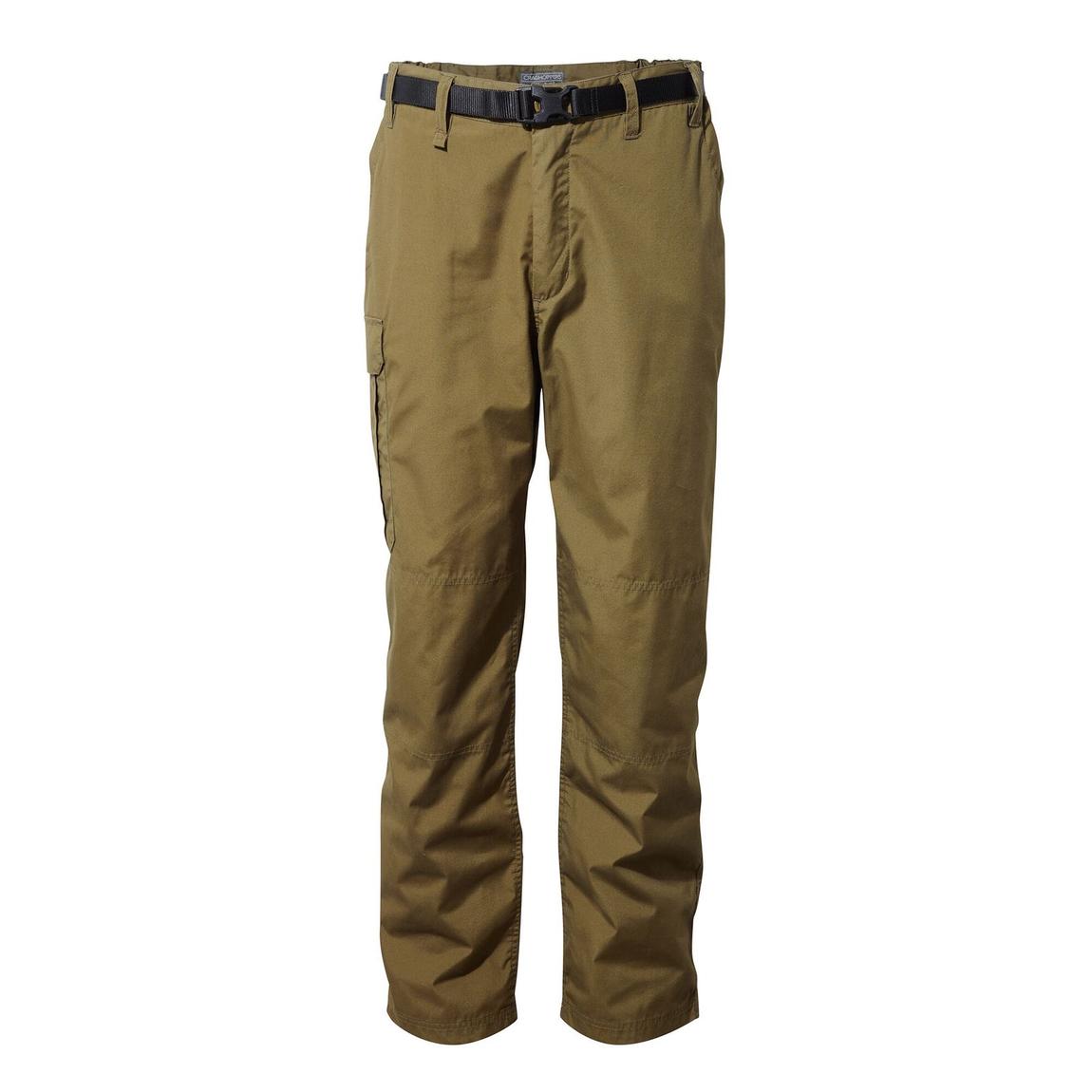 Trousers Kiwi Classic Polyester Moss main product photo