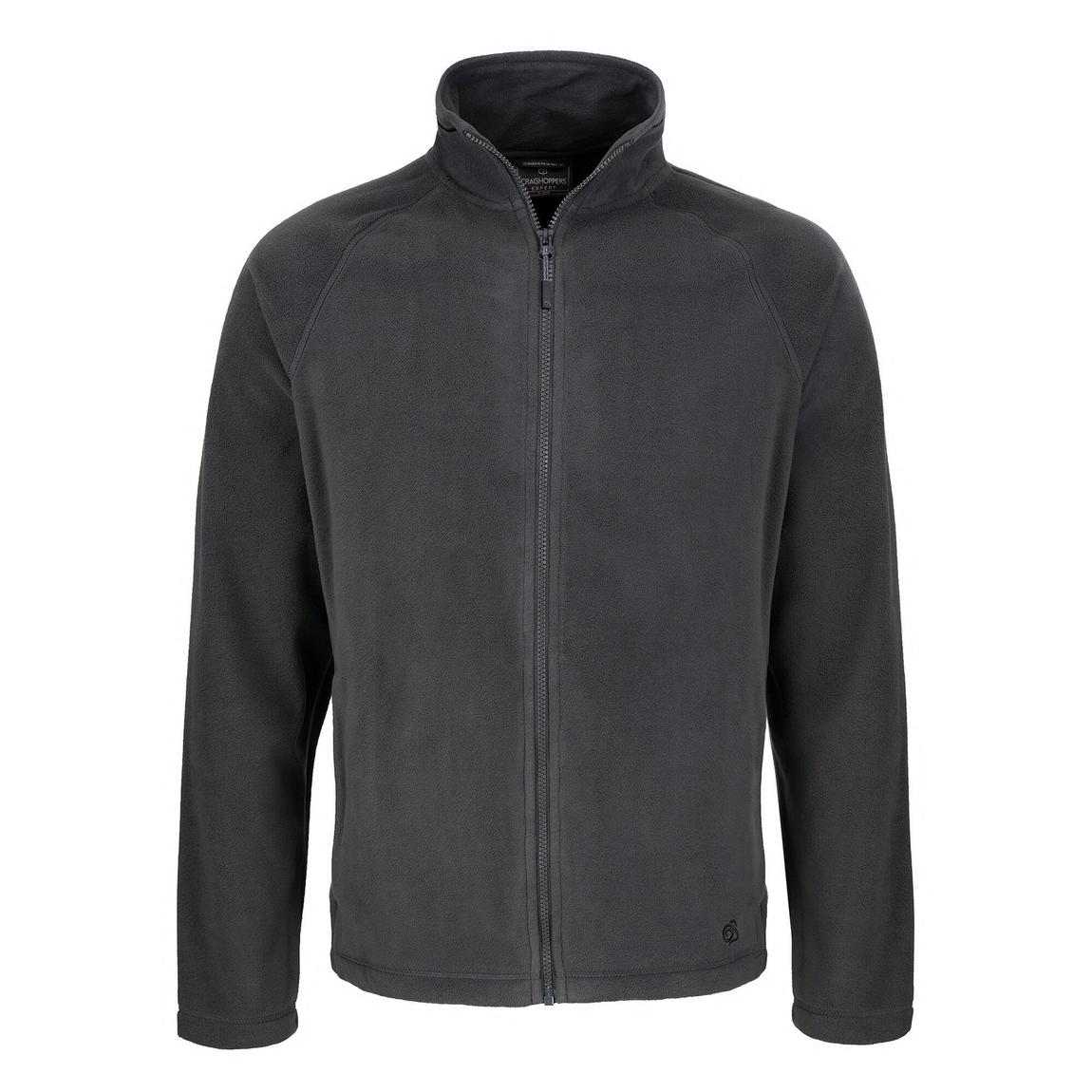 Jacket Expert Corey 200 Recycled Polyester Carbon Grey main product photo