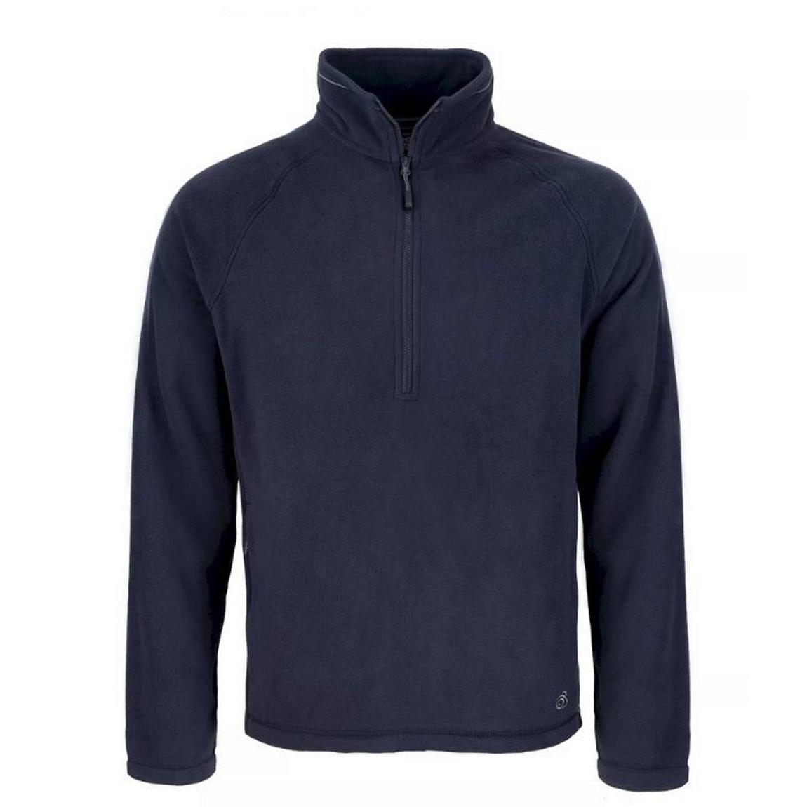 Fleece Top Expert Corey 200 Polyester Dark Navy main product photo