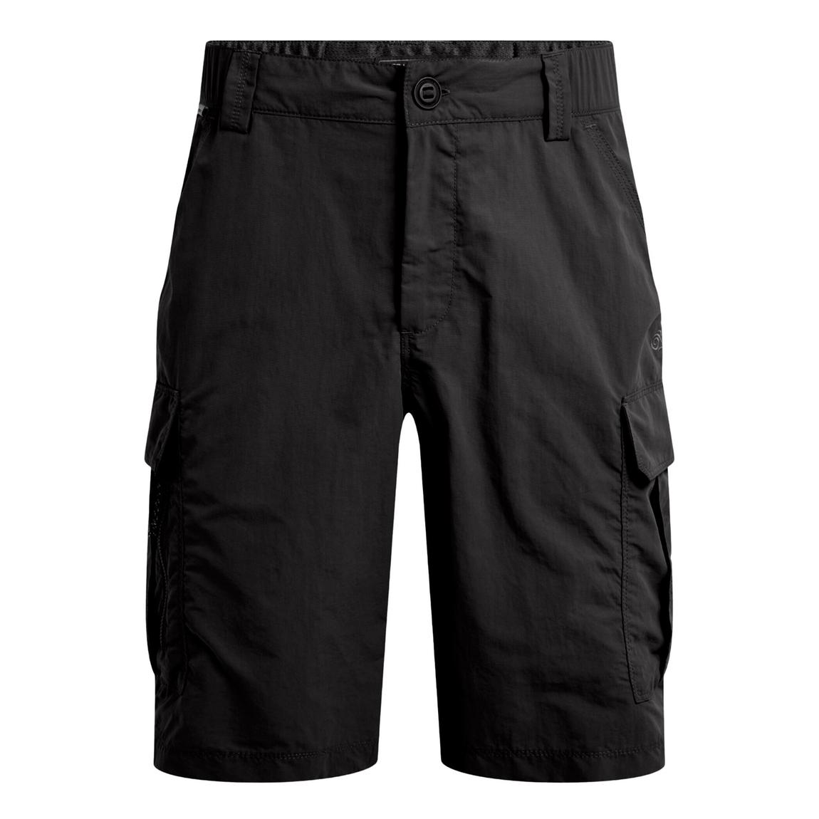 Cargo Shorts III Mixed Black Pepper main product photo