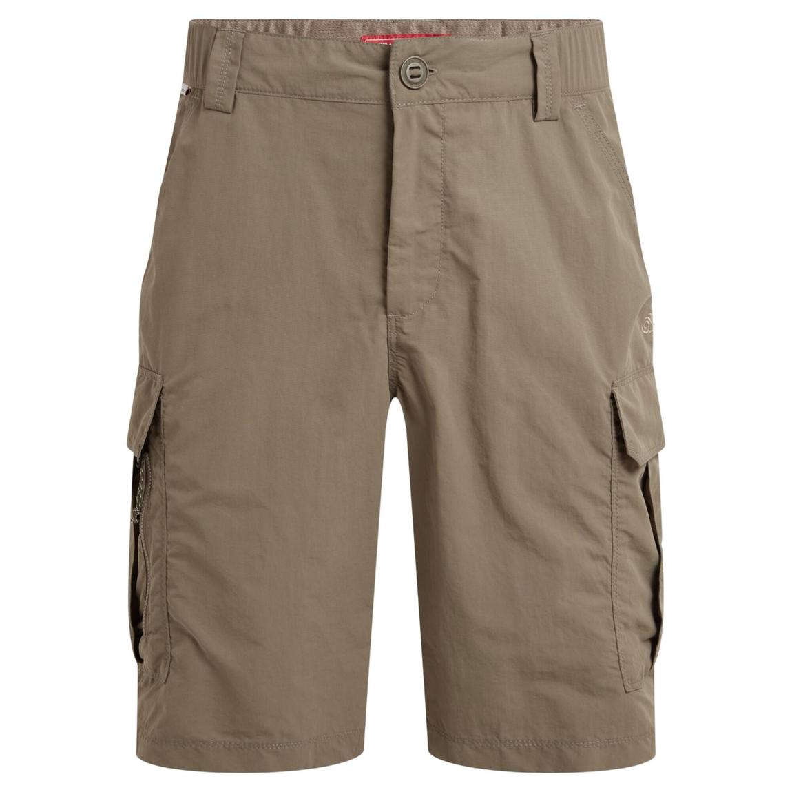 Cargo Shorts III Mixed Pebble main product photo