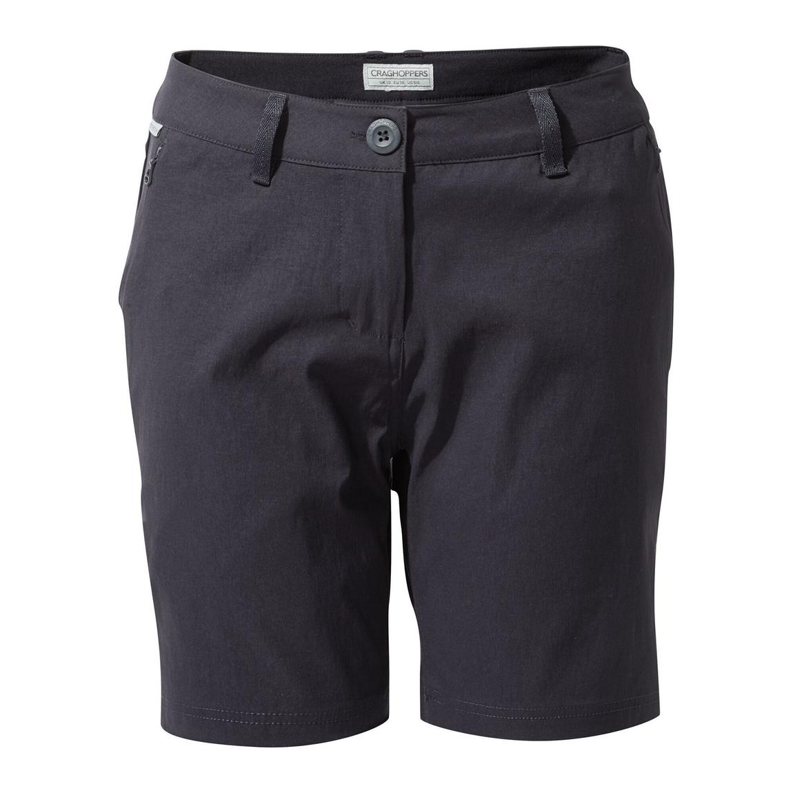 Shorts Kiwi Pro III Polyamide Dark Navy main product photo