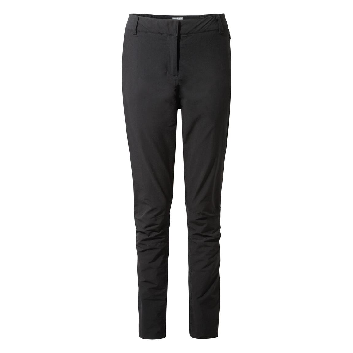 Trousers Kiwi Pro Polyamide Black main product photo