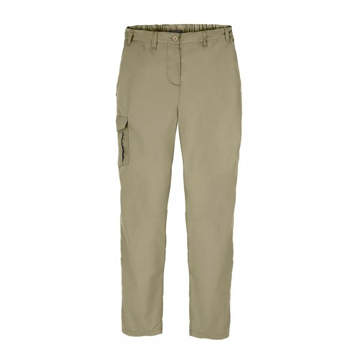 Trousers Expert Kiwi Polyester Pebble main product photo