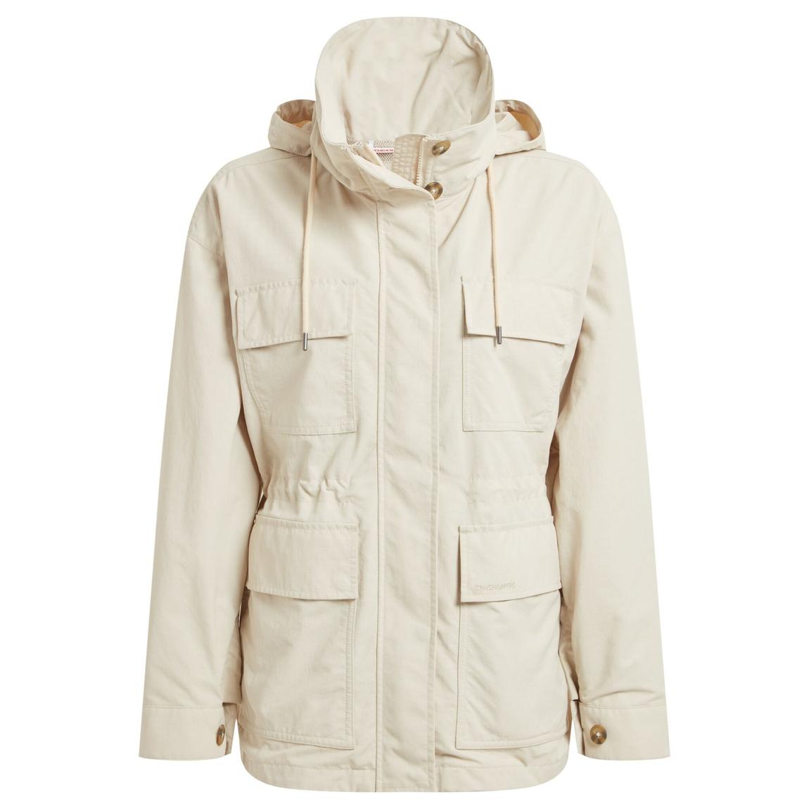 Jacket Adventure II Mixed Stone main product photo