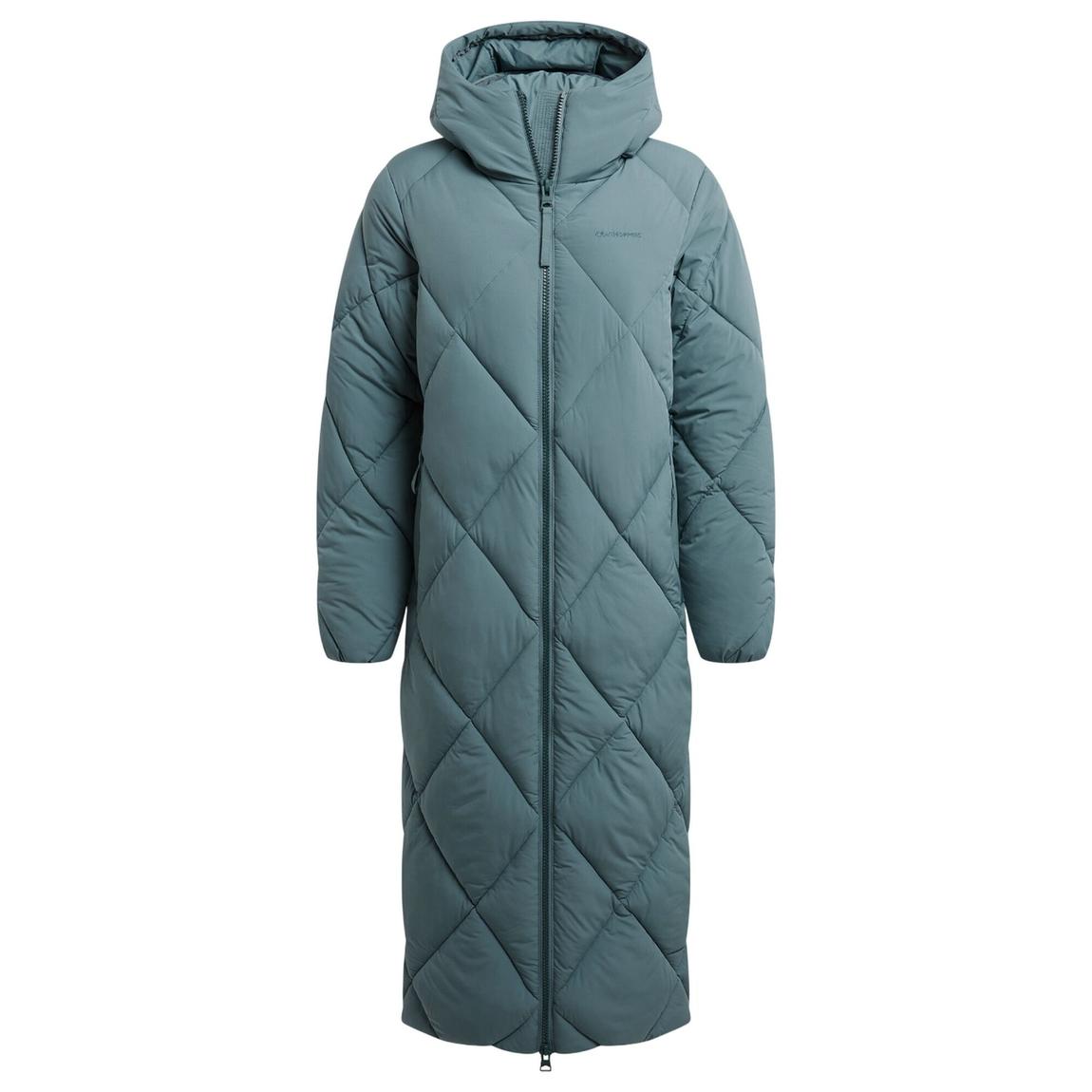 Insulated Jacket Sarmiento Mixed Atlantic main product photo