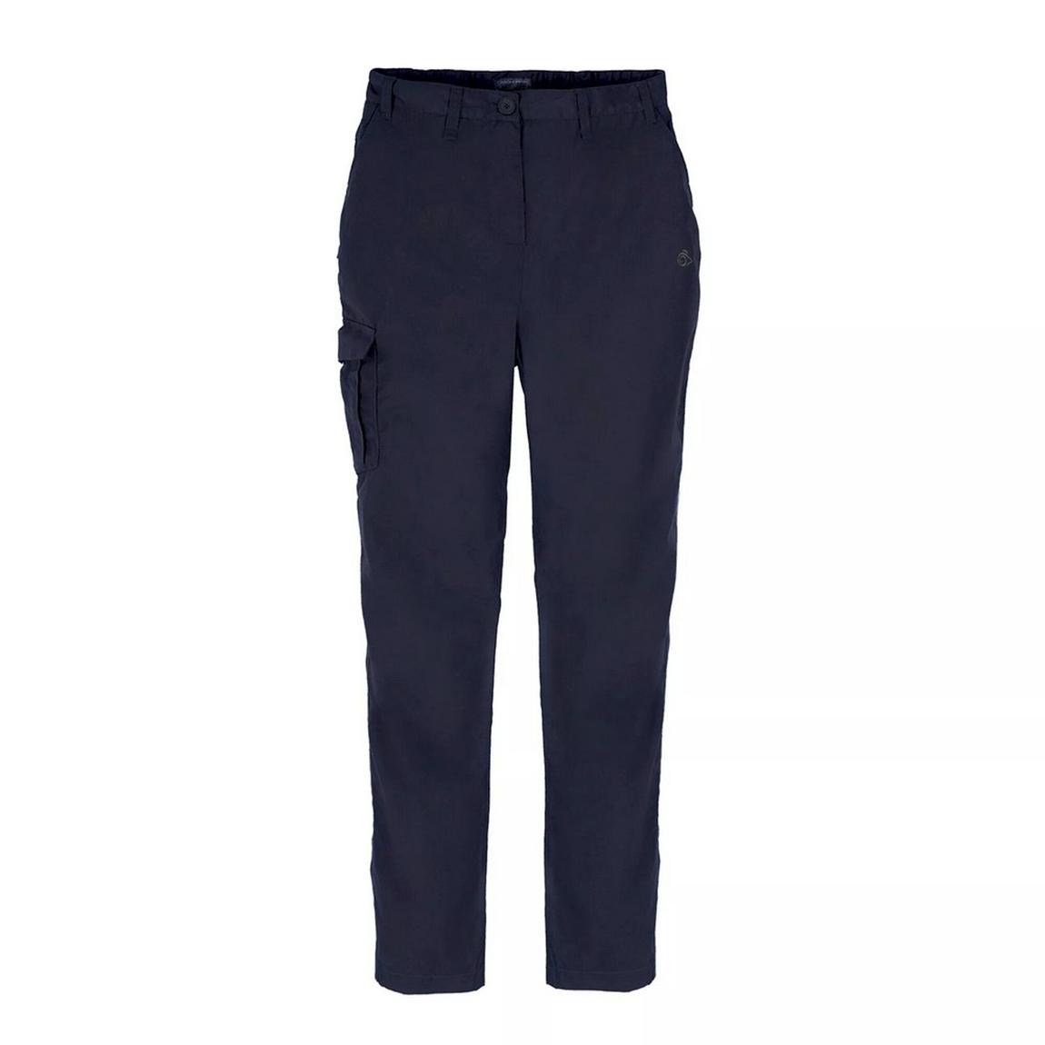 Trousers Expert Kiwi Polyester Dark Navy main product photo