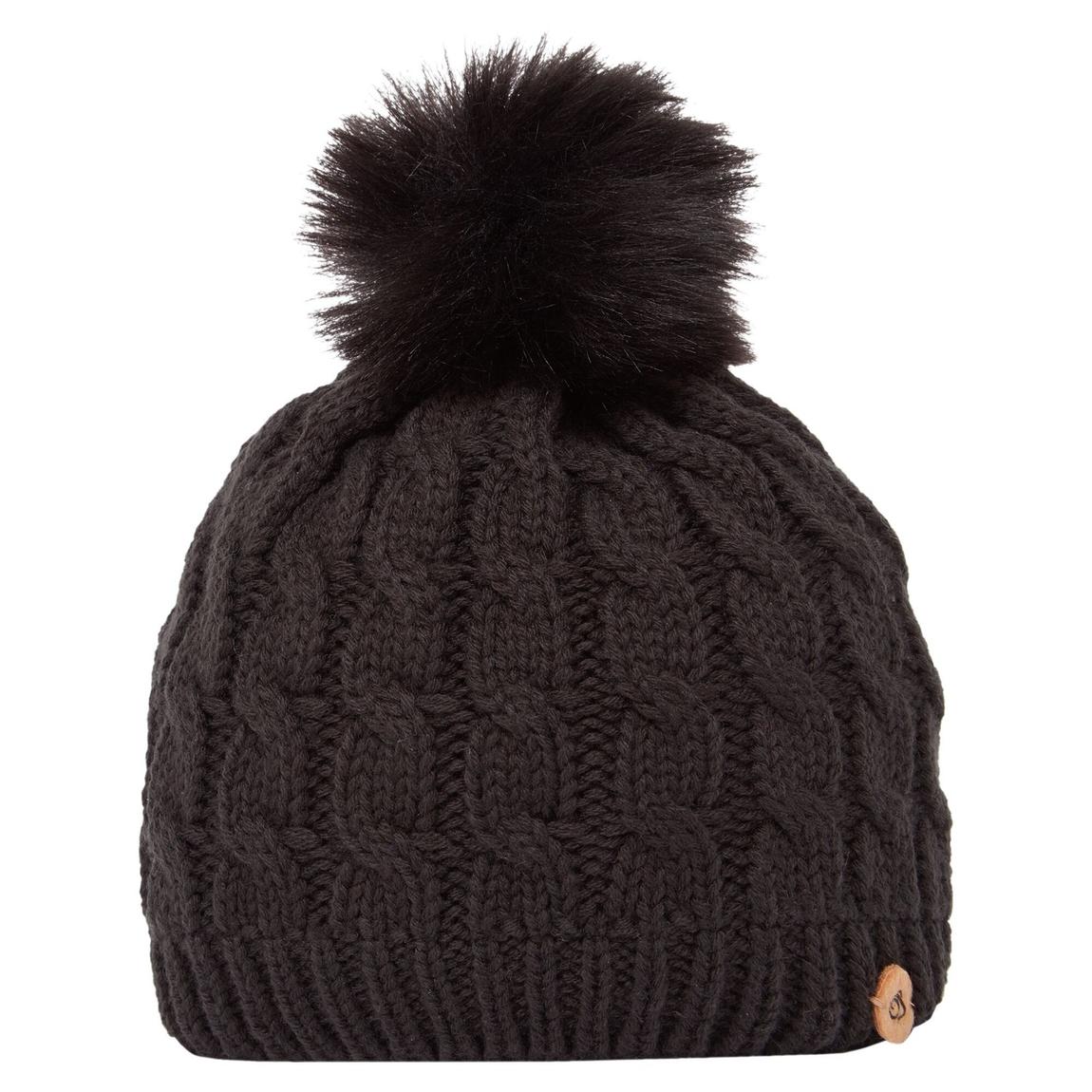 Beanie Niamh Mixed Black main product photo