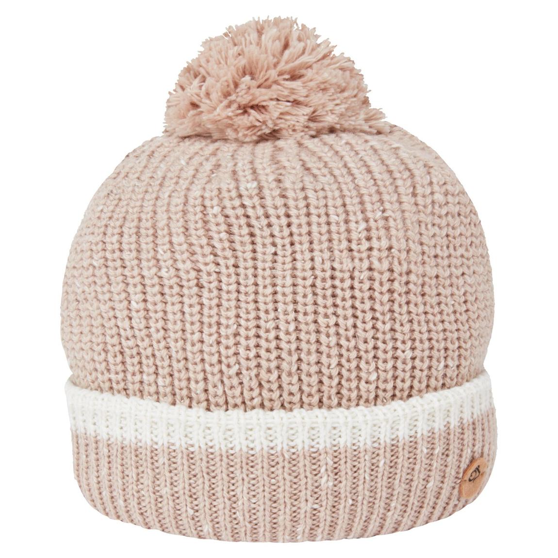Beanie Mixed Fresh Beige main product photo