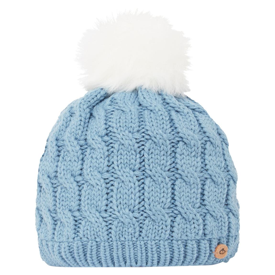 Beanie Niamh Mixed Light Denim main product photo