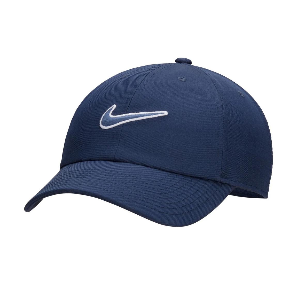 Cap Polyester Navy main product photo