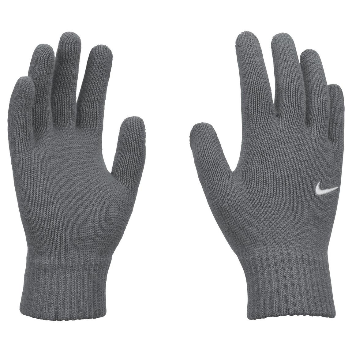Gloves 2024 2.0 Acrylic Grey main product photo