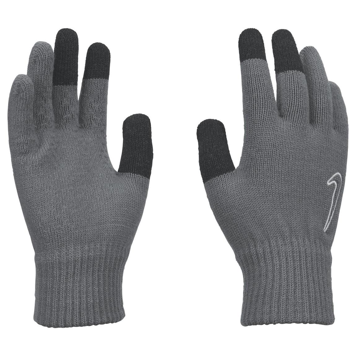 Gloves 2024 Wool Grey main product photo