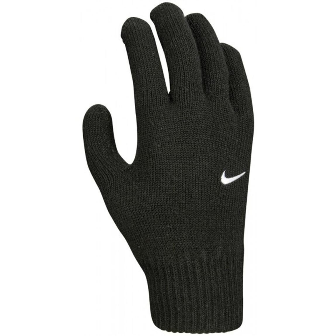 Gloves 2.0 Acrylic Black main product photo