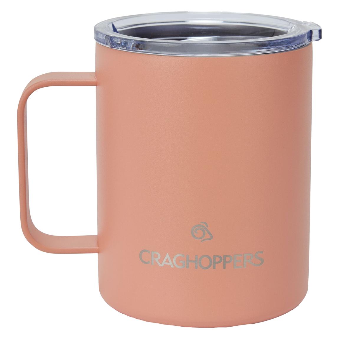 Travel Mug Mixed Clay main product photo