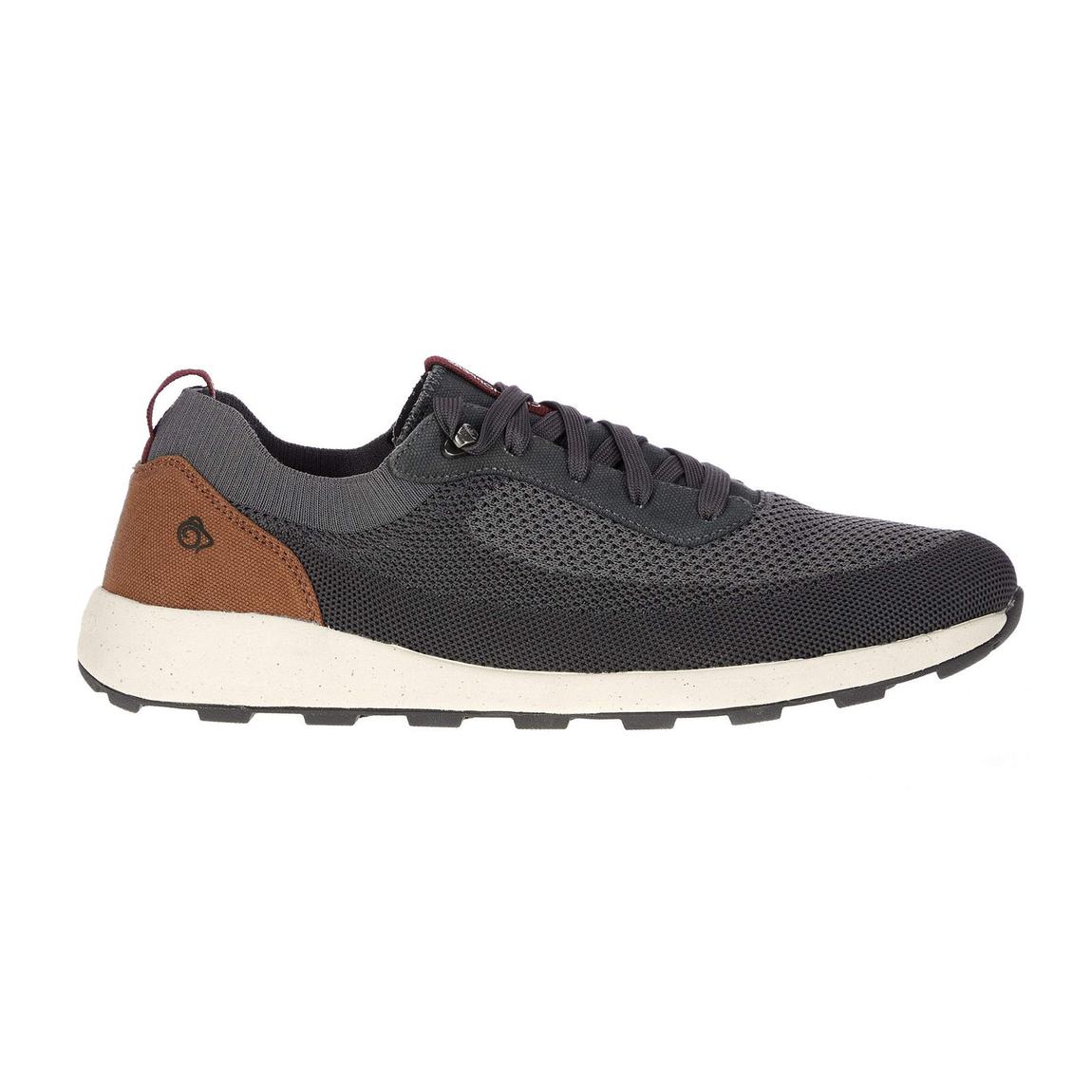 Trainers Mixed Grey/Brown Tan main product photo