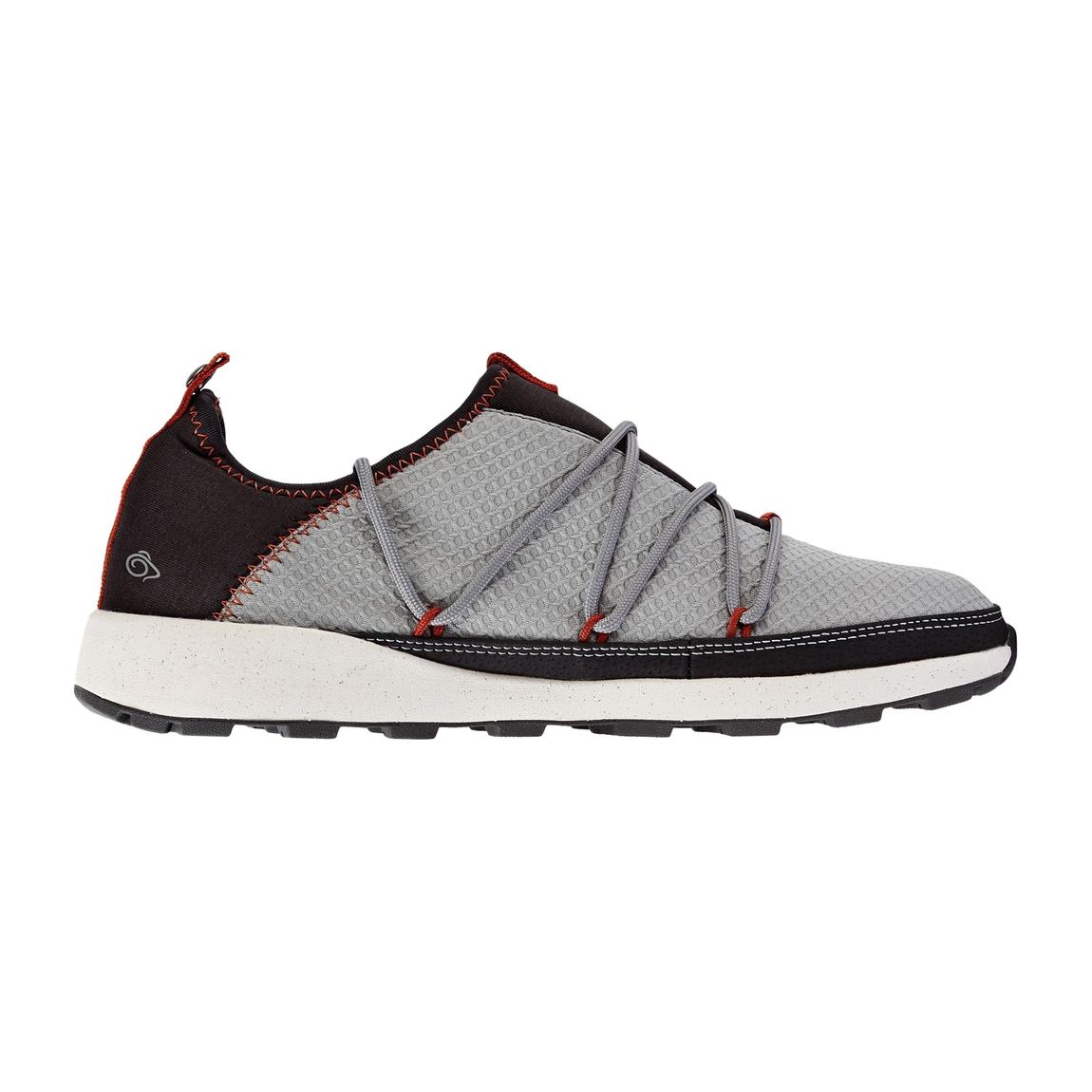 Trainers Locke Mixed Cloud Grey/Black main product photo