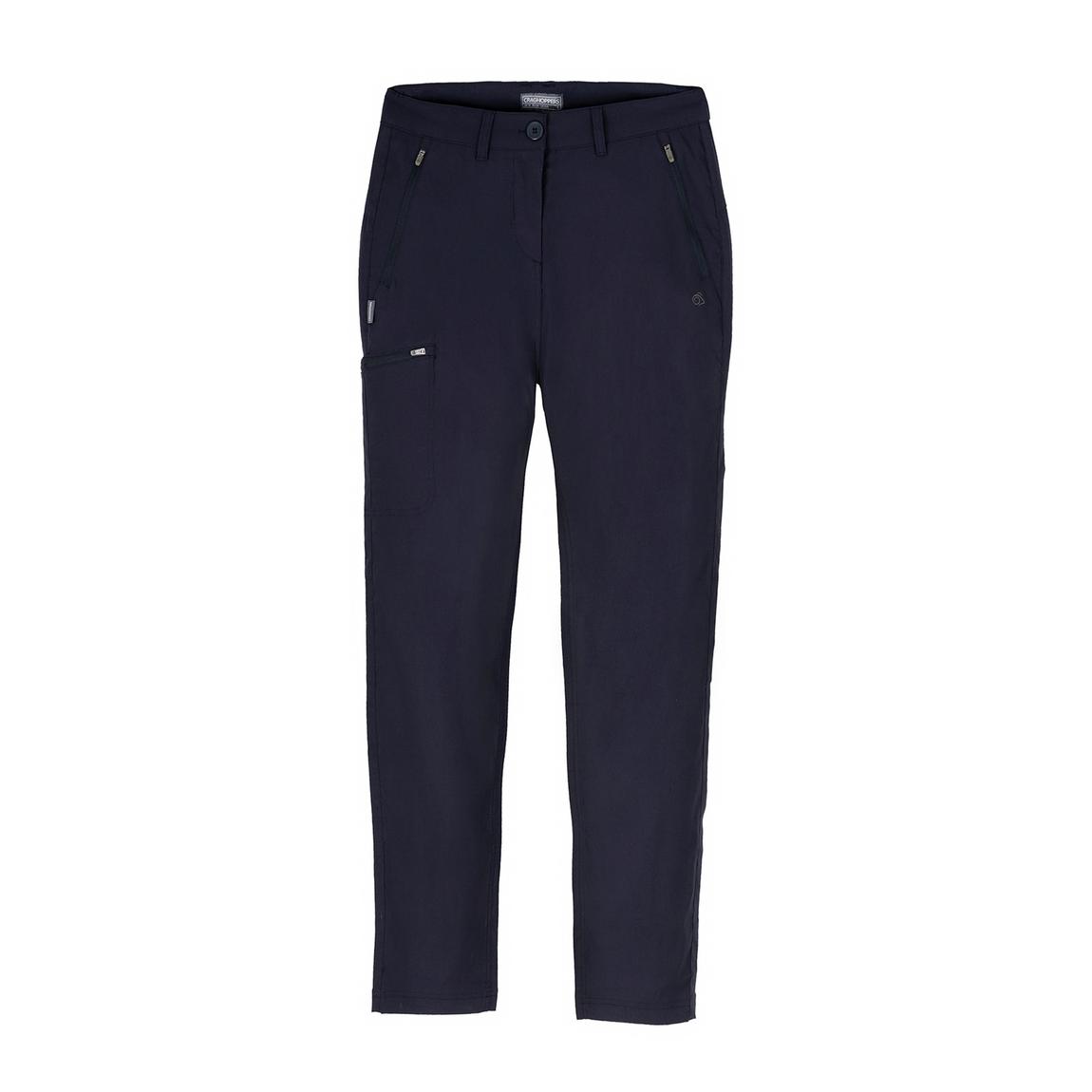 Trousers Expert Kiwi Pro Polyamide Dark Navy main product photo