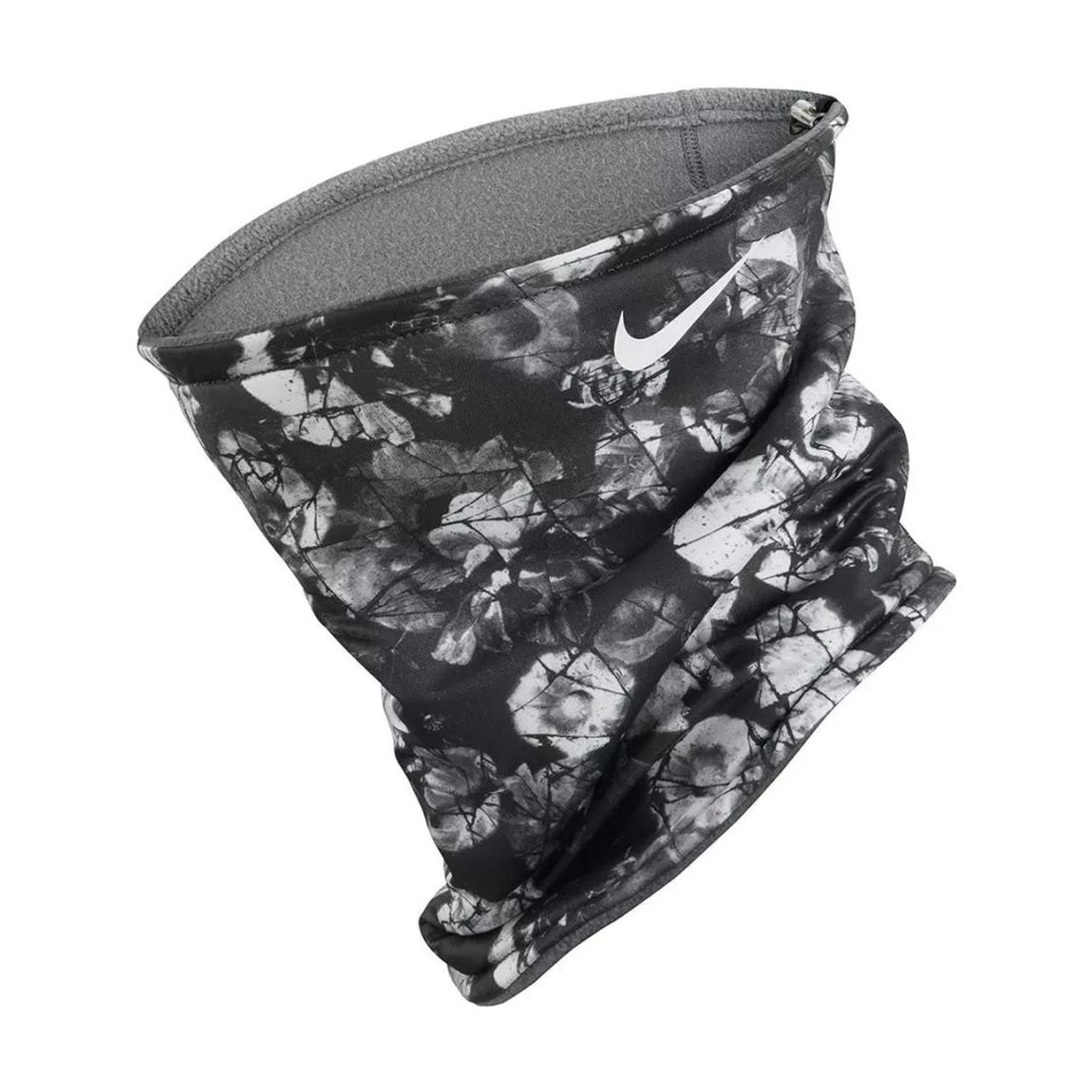 Neck Warmer 2.0 Polyester Anthracite Grey main product photo