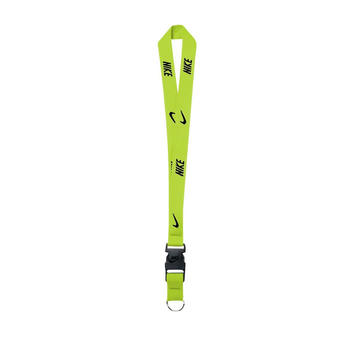 Lanyard Mixed Volt/Black main product photo