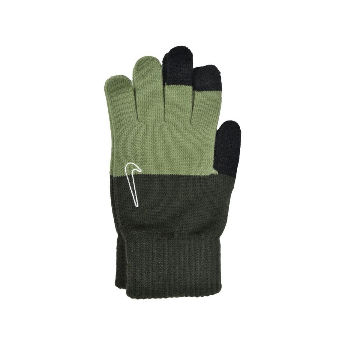 Grip Gloves 2.0 Acrylic Dark Green/Black main product photo