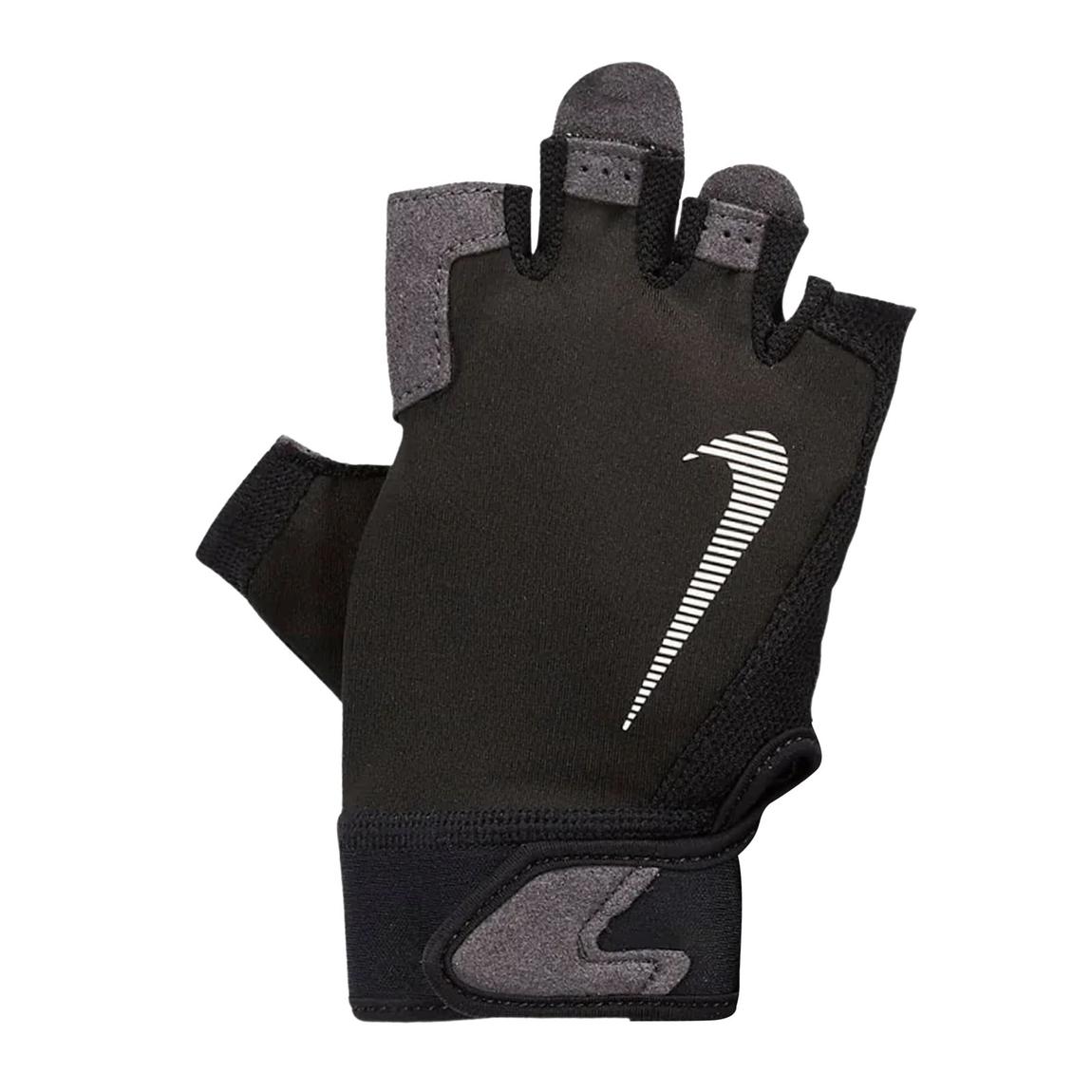 Fingerless Gloves Ultimate EVA Black/White/Grey main product photo