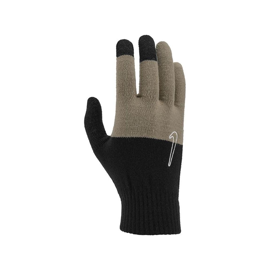 Grip Gloves 2.0 Acrylic Graphic Black/Khaki/Coconut Milk main product photo