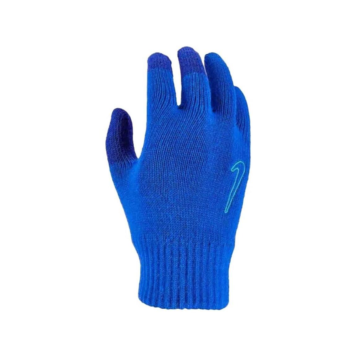 Grip Gloves 2.0 Acrylic Game Royal/Turquoise main product photo