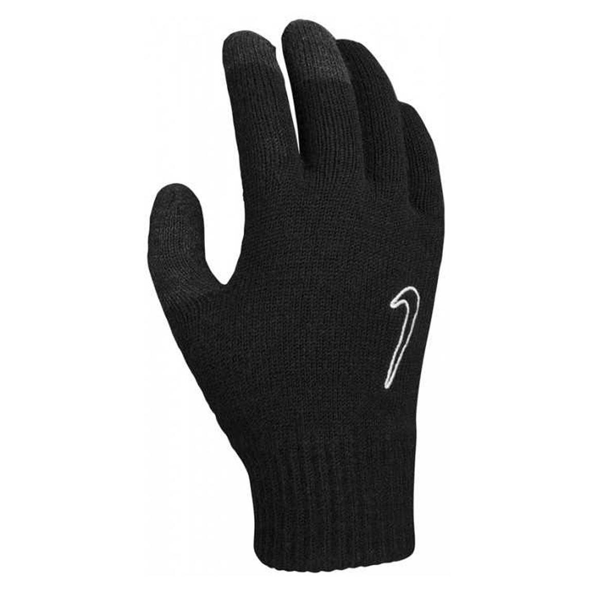 Gloves Tech Grip 2.0 Acrylic Black/White main product photo