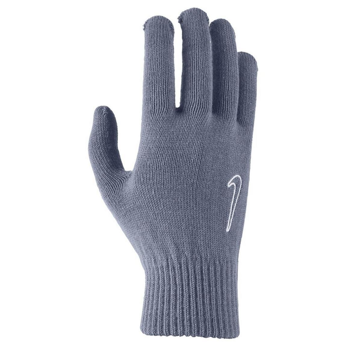 Winter Gloves Acrylic Slate main product photo