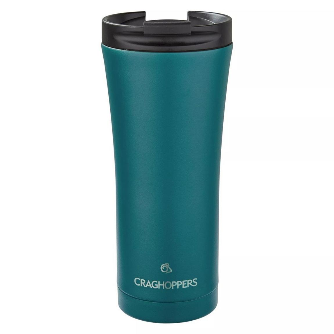 Tumbler Stainless Steel Sacramento Green main product photo