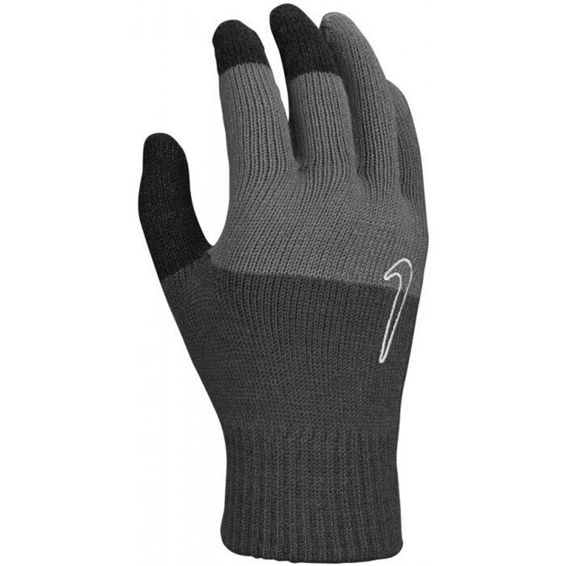 Winter Gloves Mixed Anthracite/Black main product photo