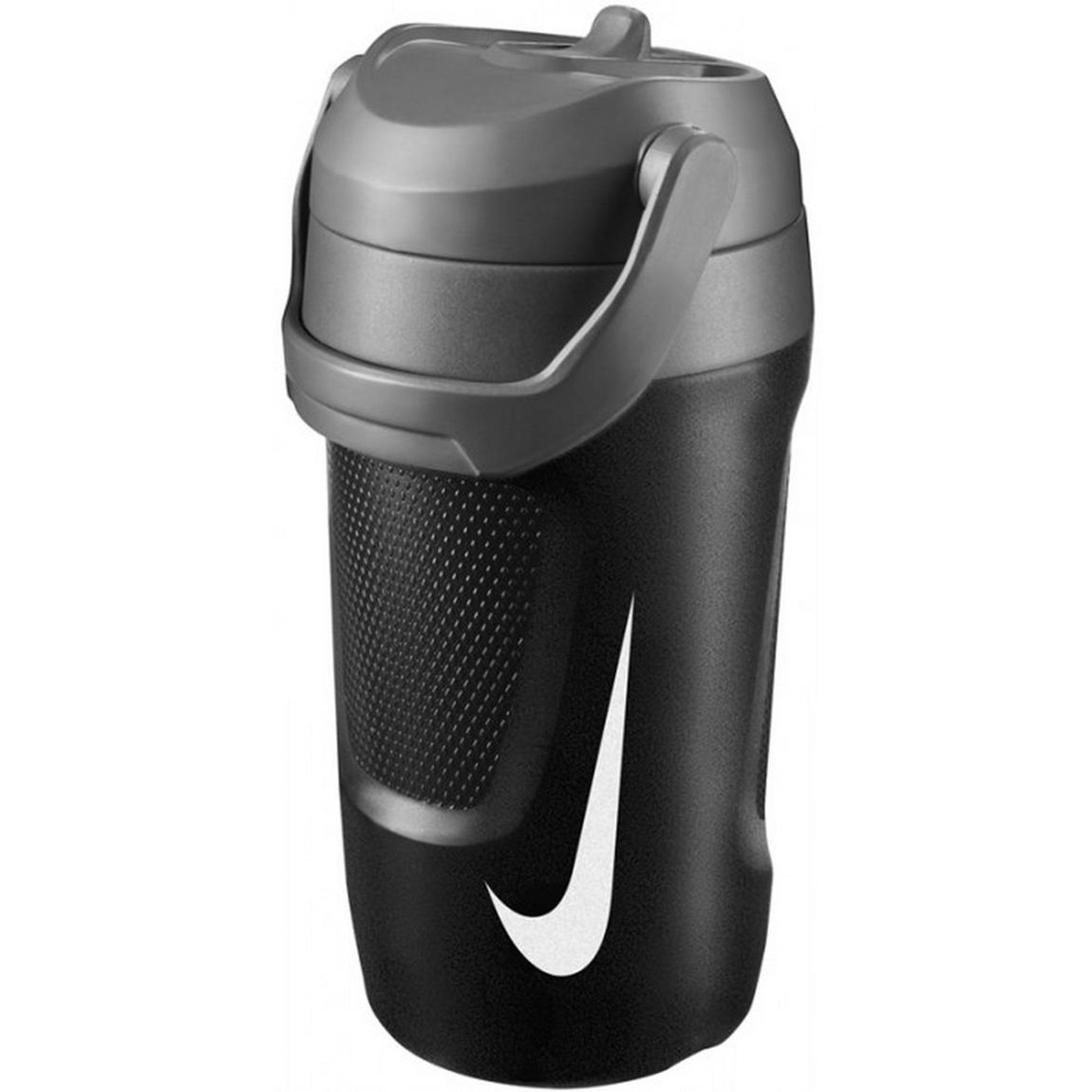 Fuel Bottle Polypropylene Black/White/Grey main product photo