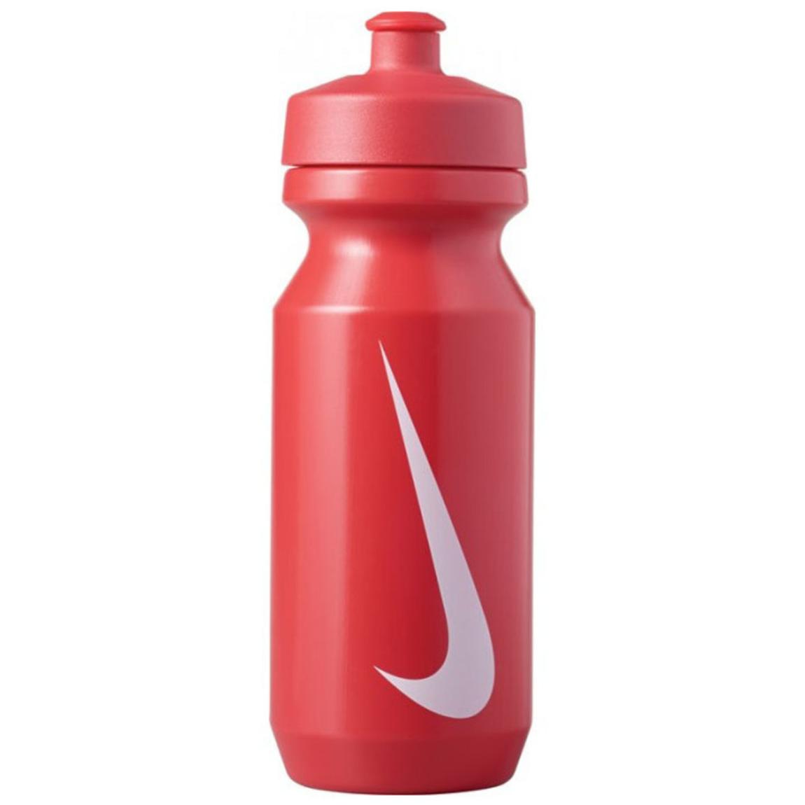 Water Bottle Mixed Red/White main product photo