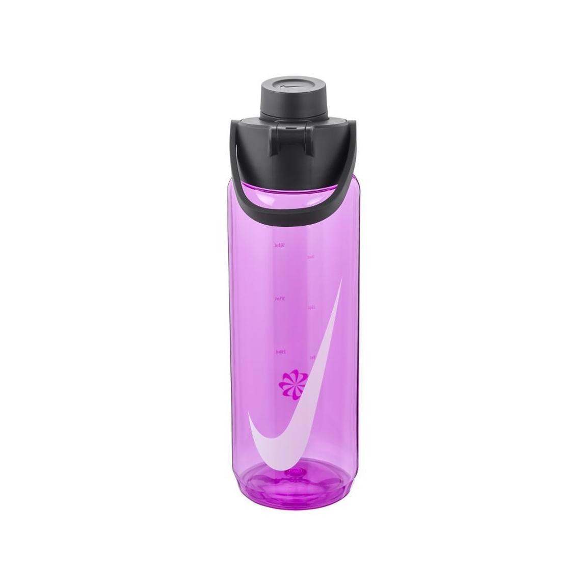 Bottle TR Renew Recharge Tritan Fire Pink main product photo