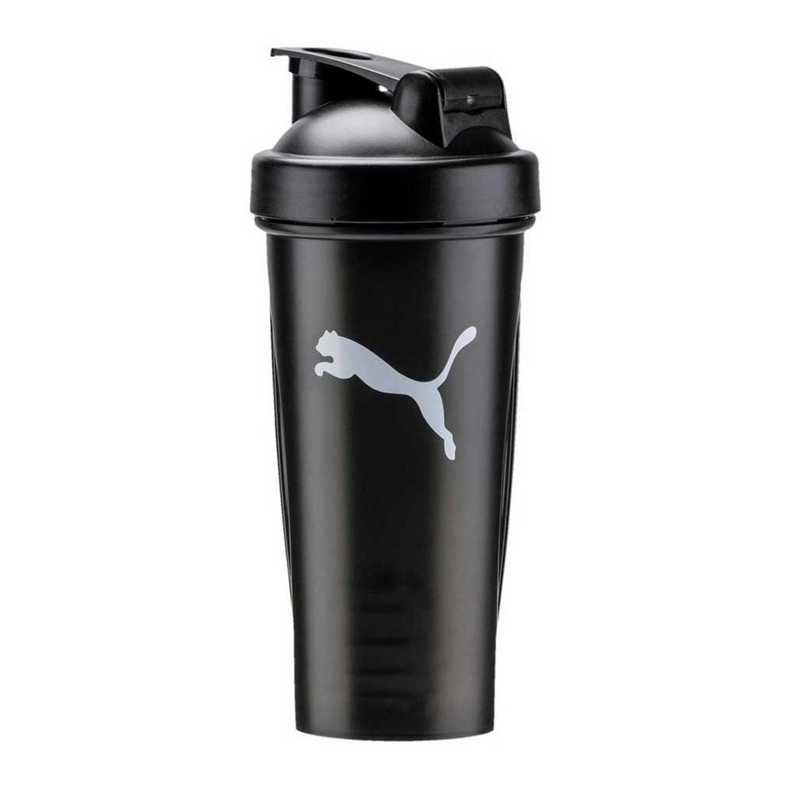 Shaker Bottle Polypropylene Black main product photo