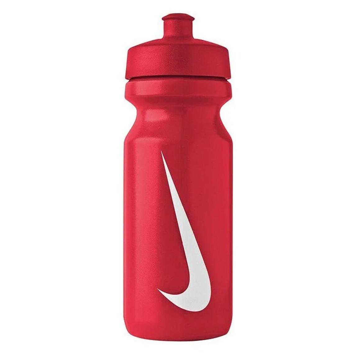 Water Bottle Big Mouth 2.0 Polyethylene Red main product photo