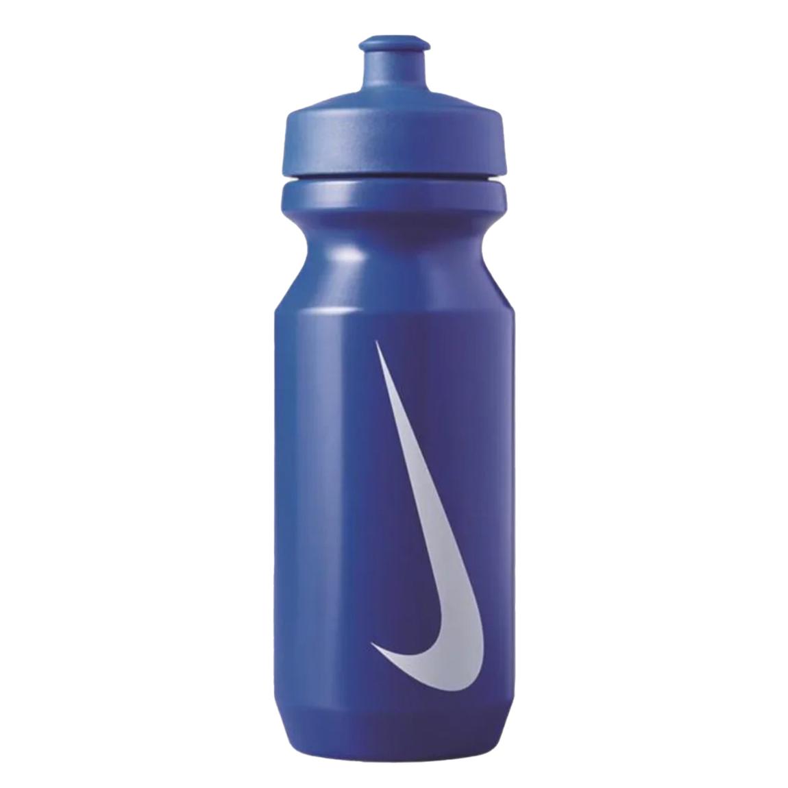 Water Bottle Big Mouth 2.0 Polyethylene Game Royal main product photo