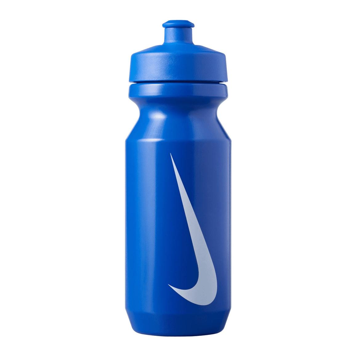 Water Bottle Mixed Blue/White main product photo
